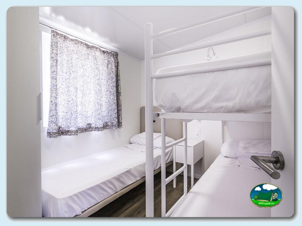 foto del camping Camping Los Llanos