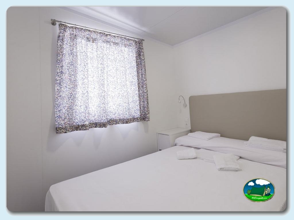 foto del camping Camping Los Llanos