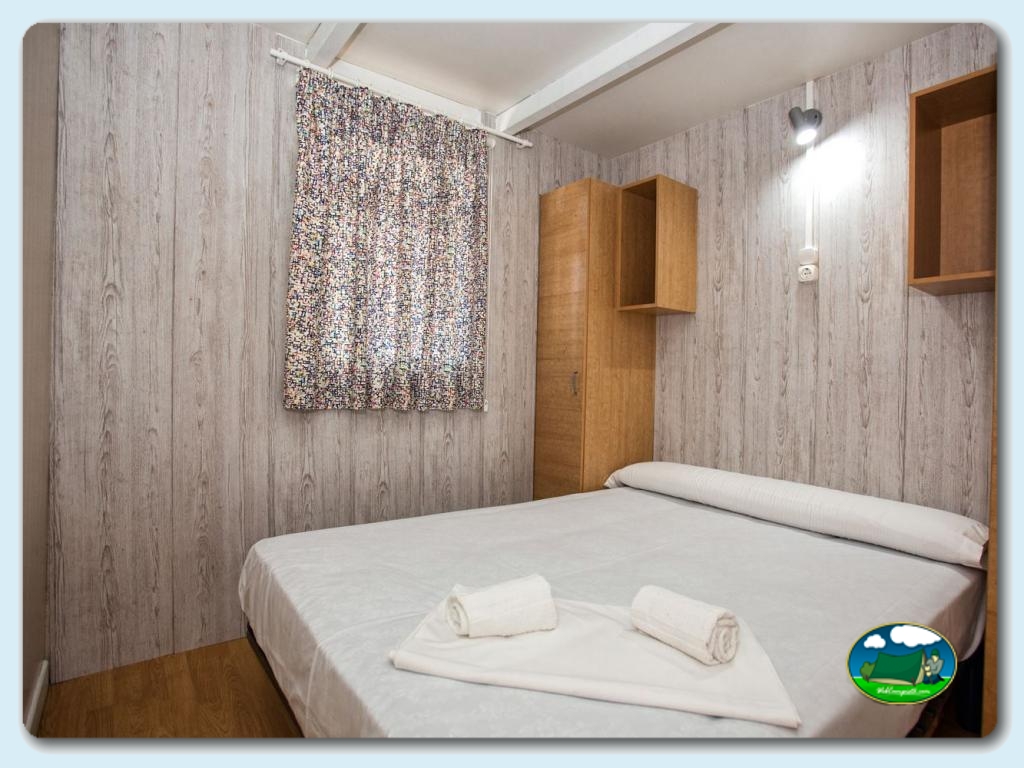 foto del camping Camping Los Llanos