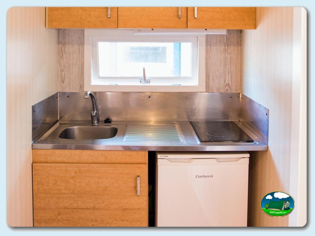 foto del camping Camping Los Llanos