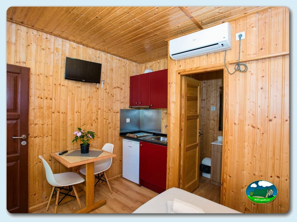 foto del camping Camping Los Llanos