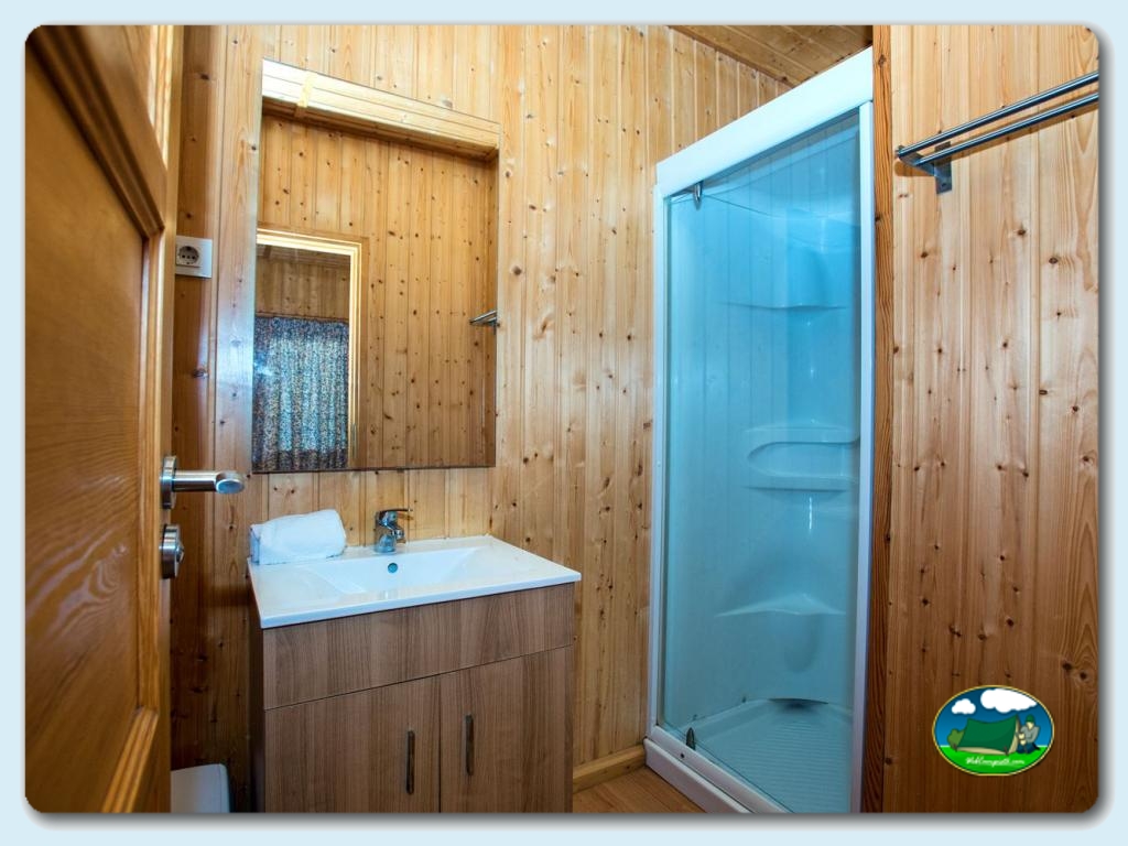 foto del camping Camping Los Llanos