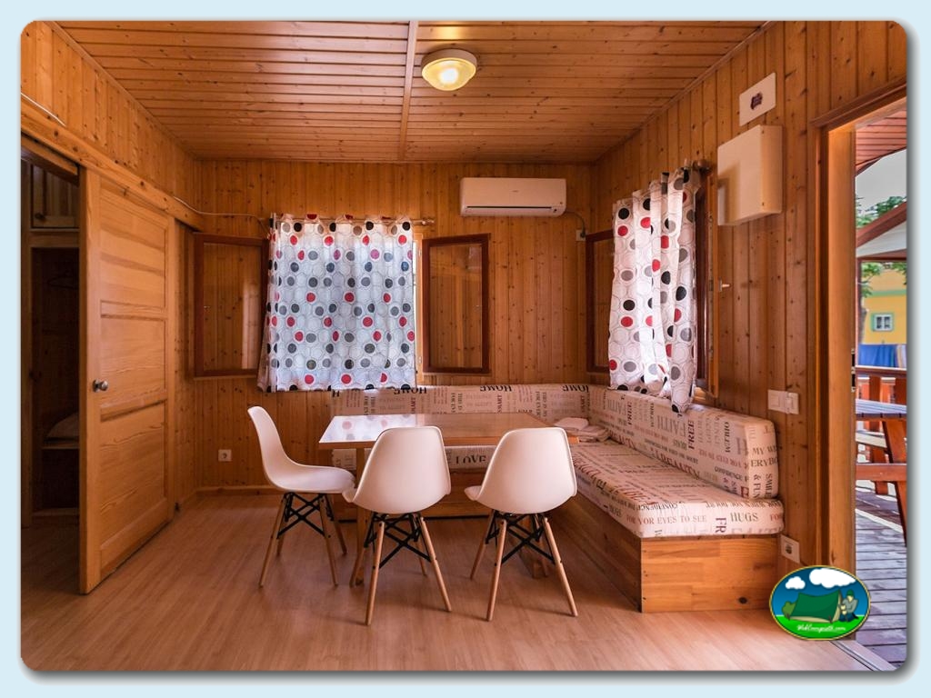 foto del camping Camping Los Llanos