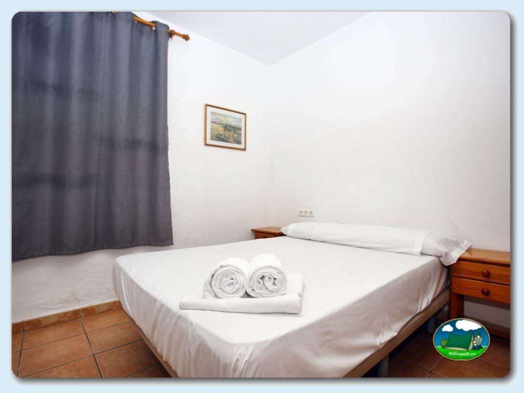 foto del camping Camping Los Llanos