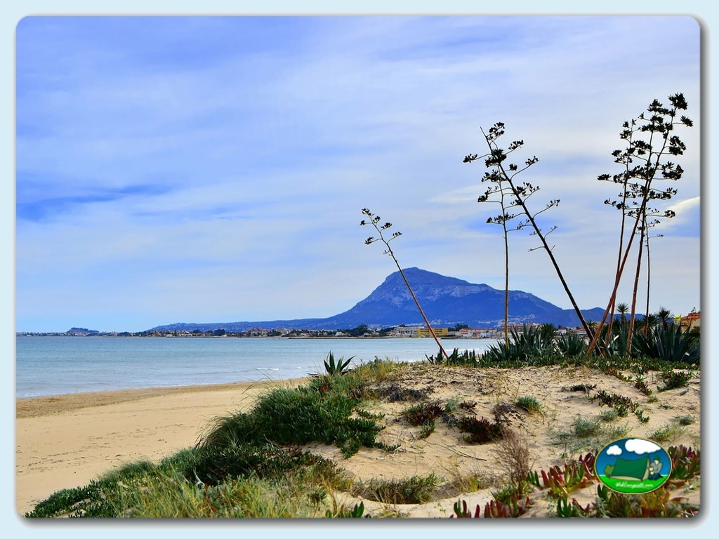foto del camping Camping Los Llanos