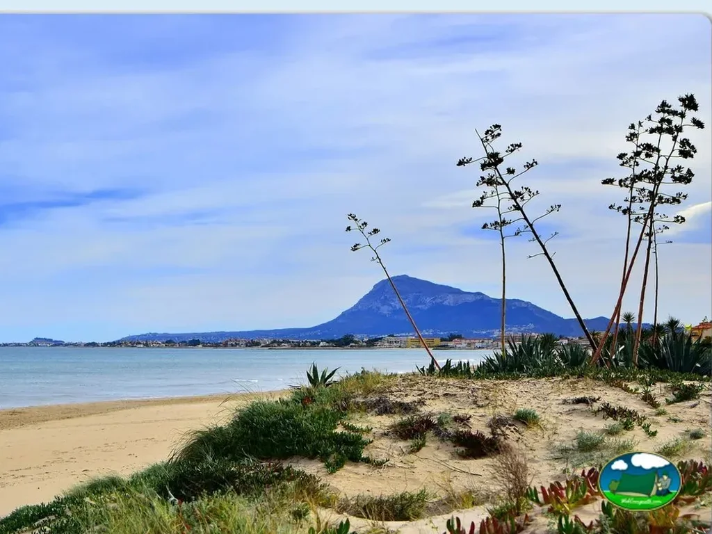 Camping Los Llanos en Dénia, Alicante - imagen 3