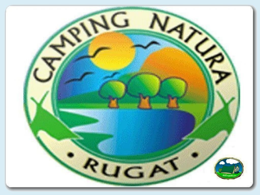 Camping Natura en Rugat