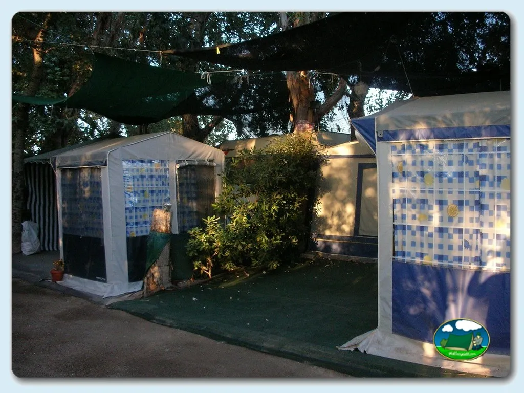 Camping Bon Dia en Oliva, Valencia - imagen 3