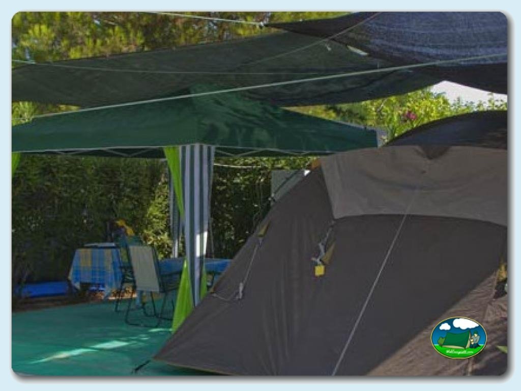 foto del camping Camping Ole