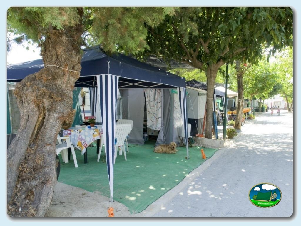 Camping Euro Camping