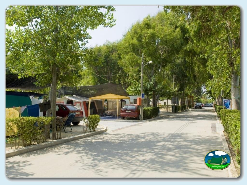 Camping Euro Camping