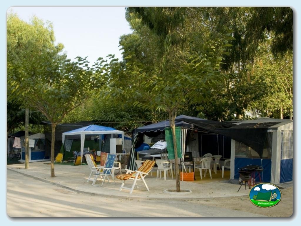 Camping Euro Camping