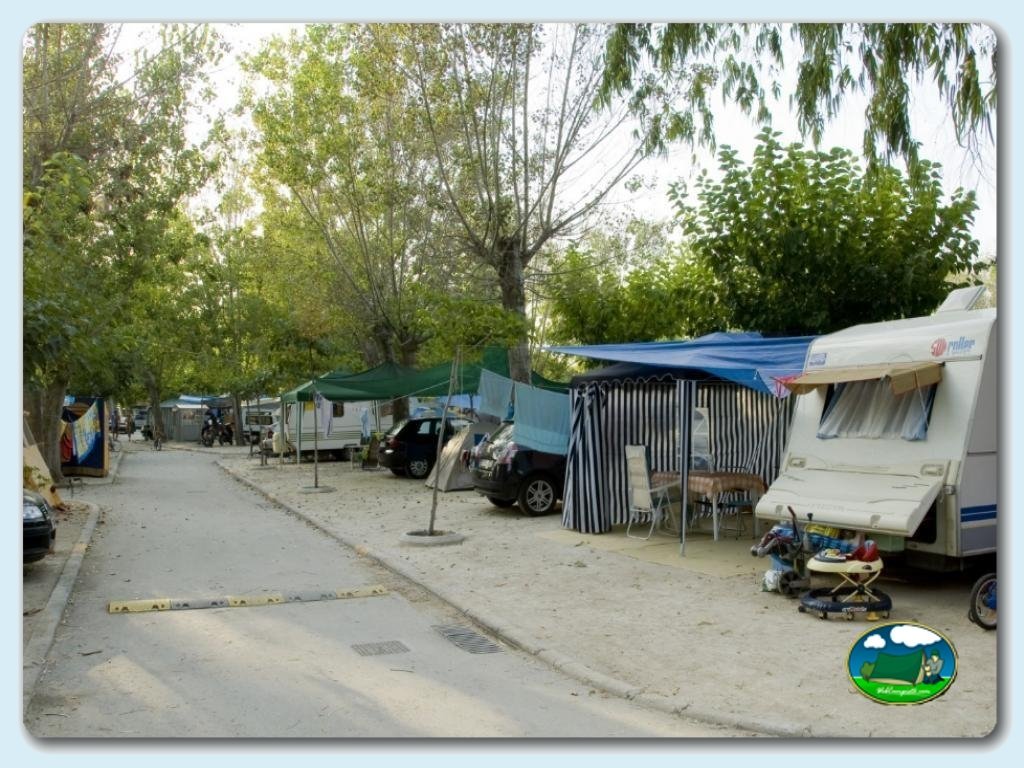 Camping Euro Camping