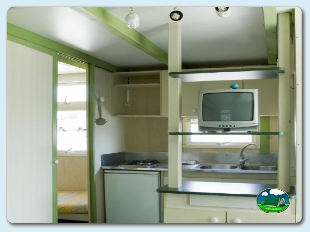 Foto de Camping Euro Camping, Valencia, España