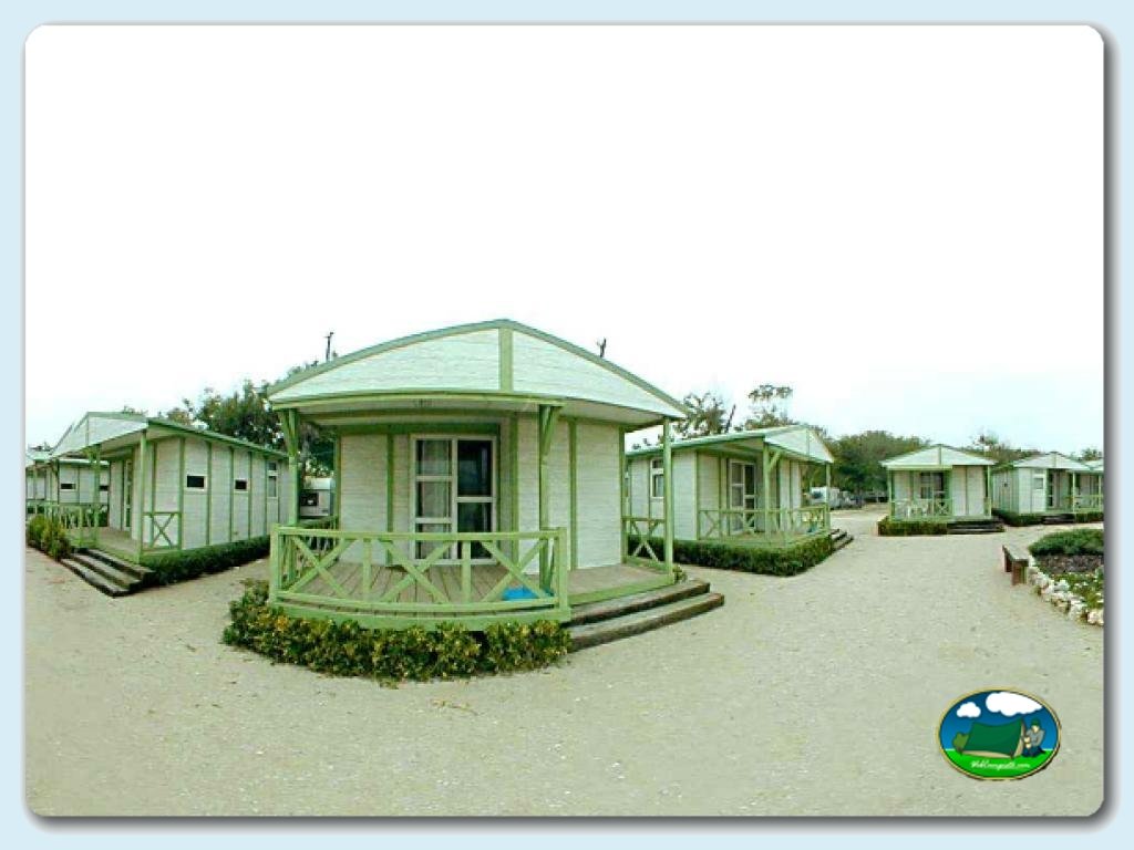 Foto de Camping Euro Camping, Valencia, España