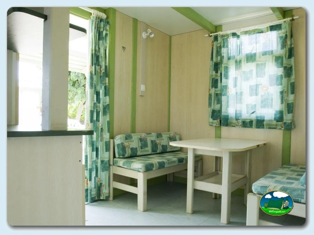 Camping Euro Camping