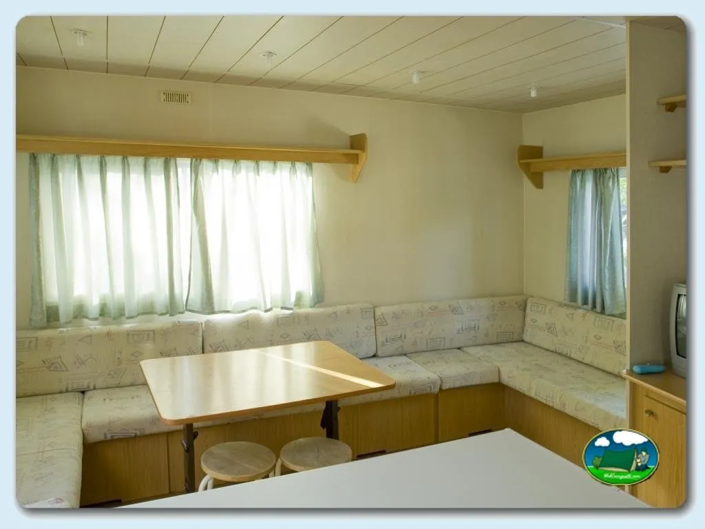 Camping Euro Camping