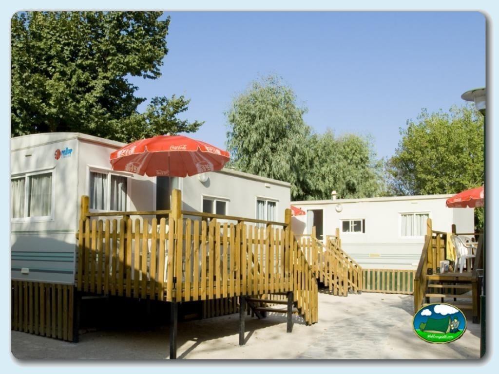 Camping Euro Camping