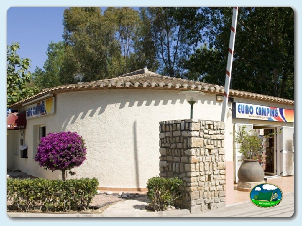 Foto de Camping Euro Camping, Valencia, España