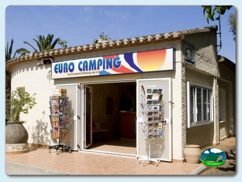 Camping Euro Camping