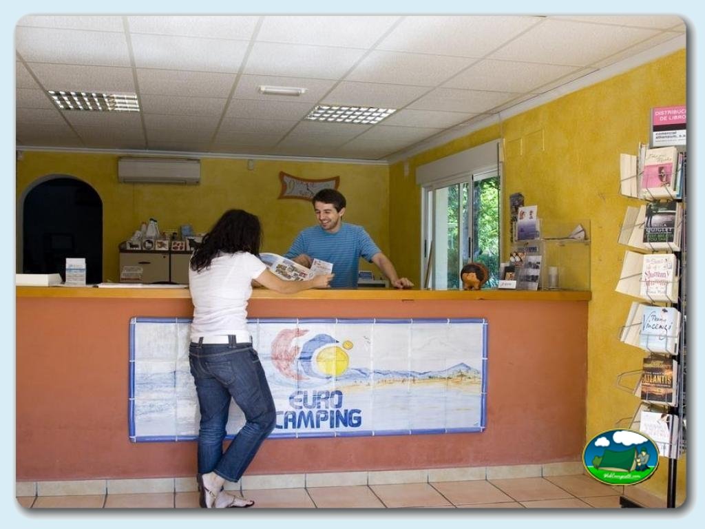 Camping Euro Camping