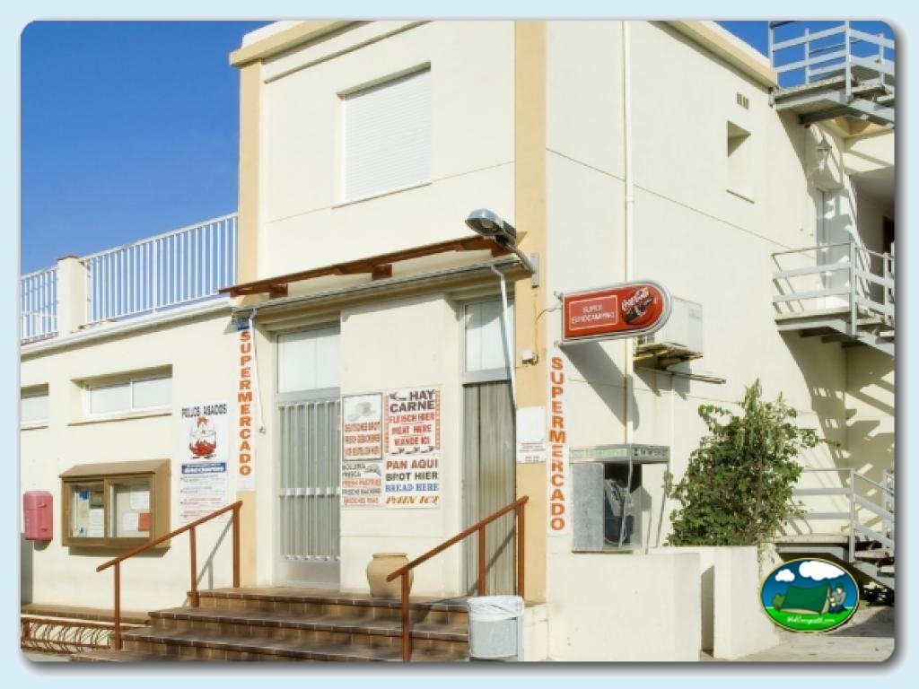 Camping Euro Camping