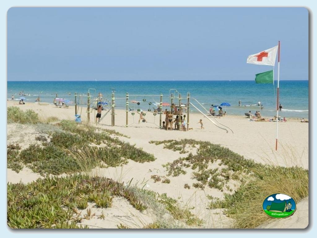 Camping Euro Camping
