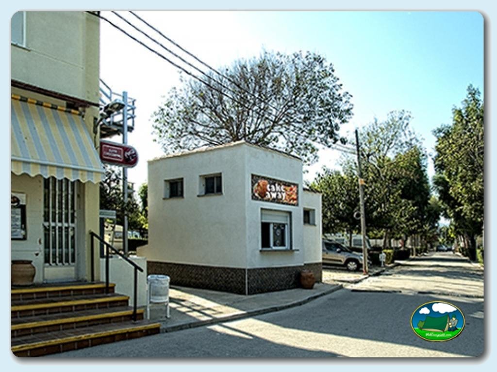 Camping Euro Camping