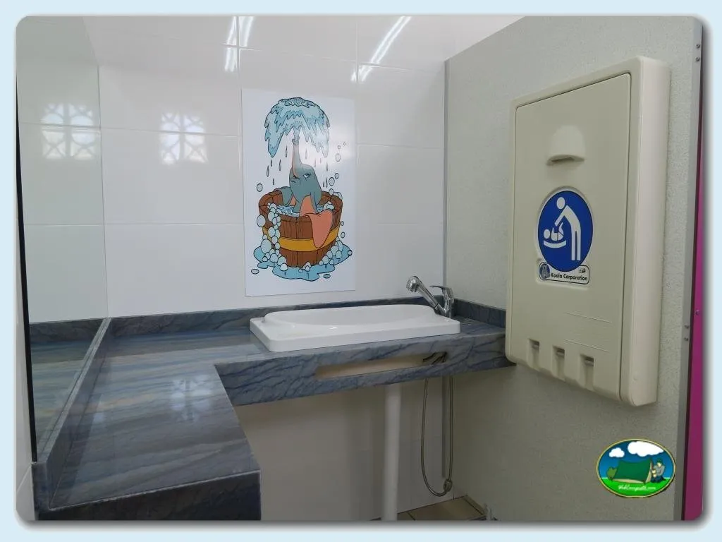 Camping Azul en Oliva, Valencia - imagen 3