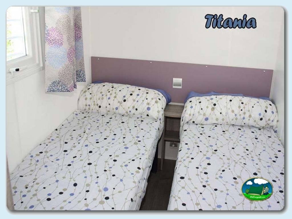 foto del camping Camping Azul