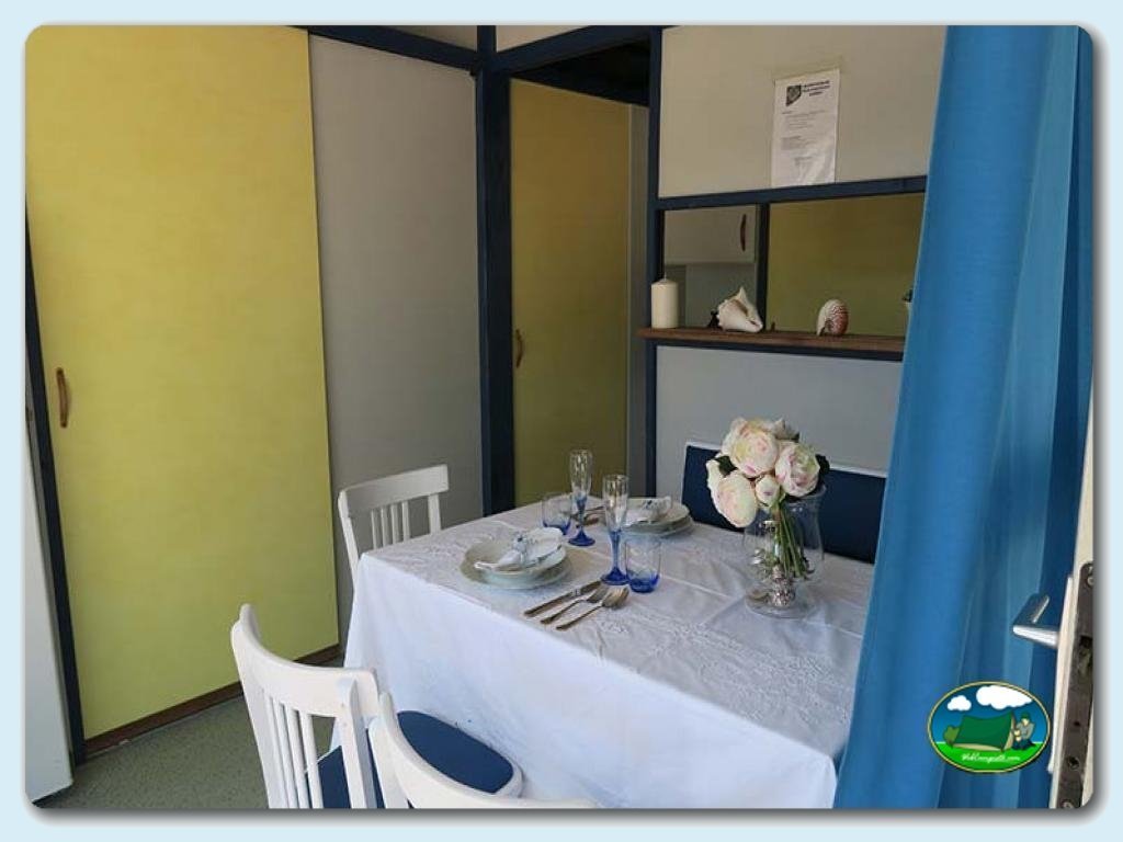 foto del camping Camping Azul