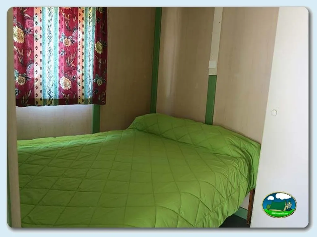 Camping Azul en Oliva, Valencia - imagen 5
