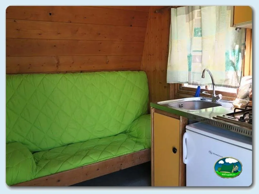 Camping Azul en Oliva, Valencia - imagen 4