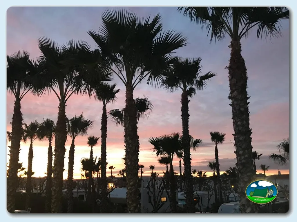 Camping Kikopark Oliva en Oliva