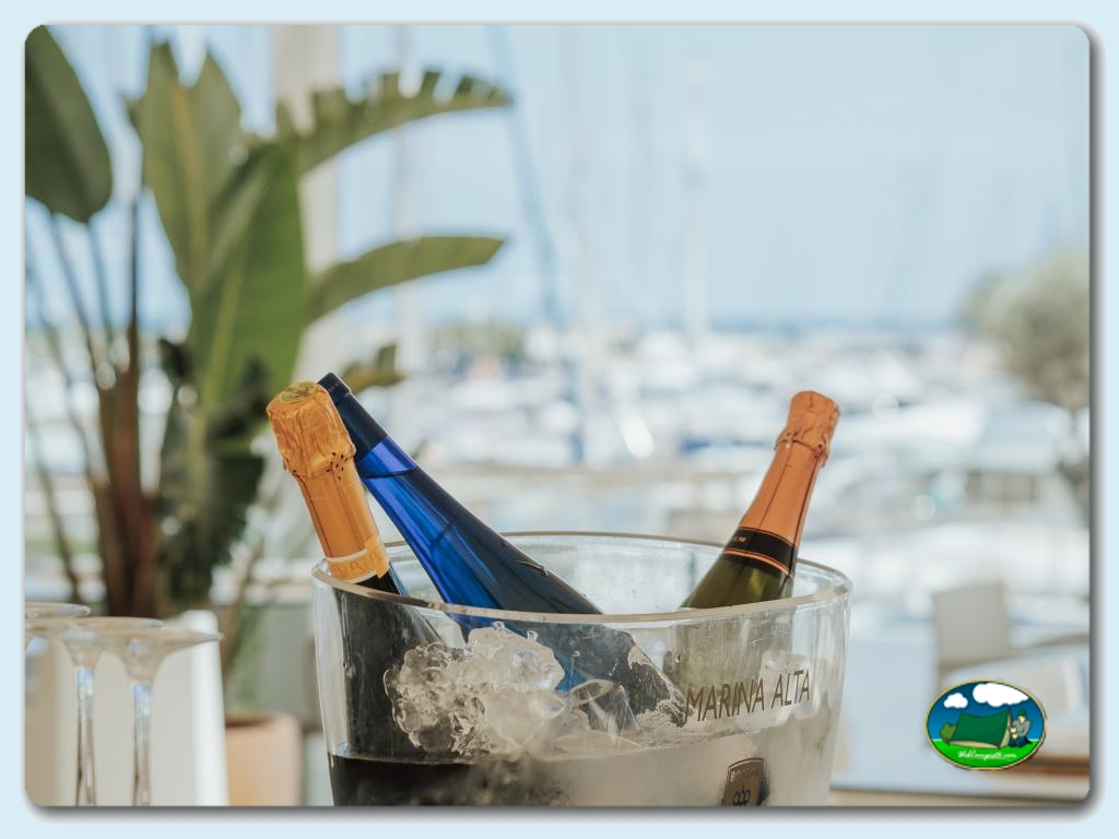 Foto de Camping Kikopark Oliva, Valencia, España