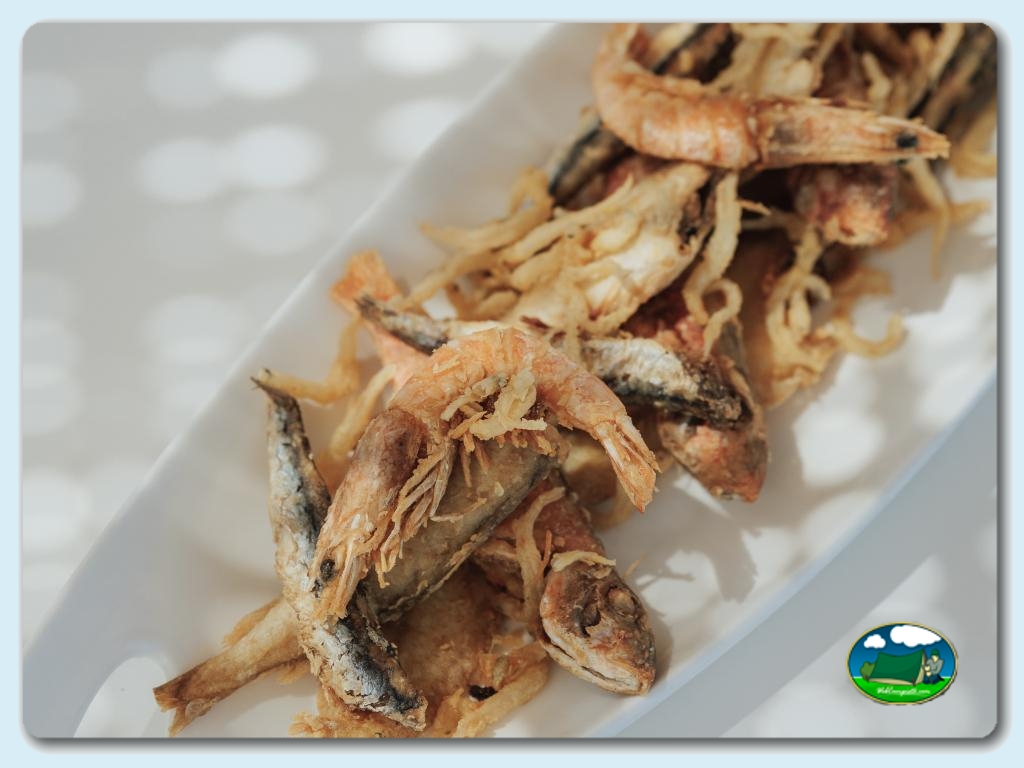 Foto de Camping Kikopark Oliva, Valencia, España