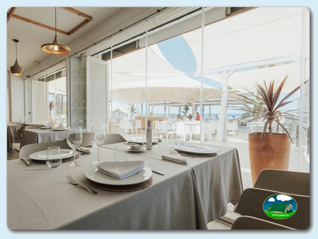 Foto de Camping Kikopark Oliva, Valencia, España