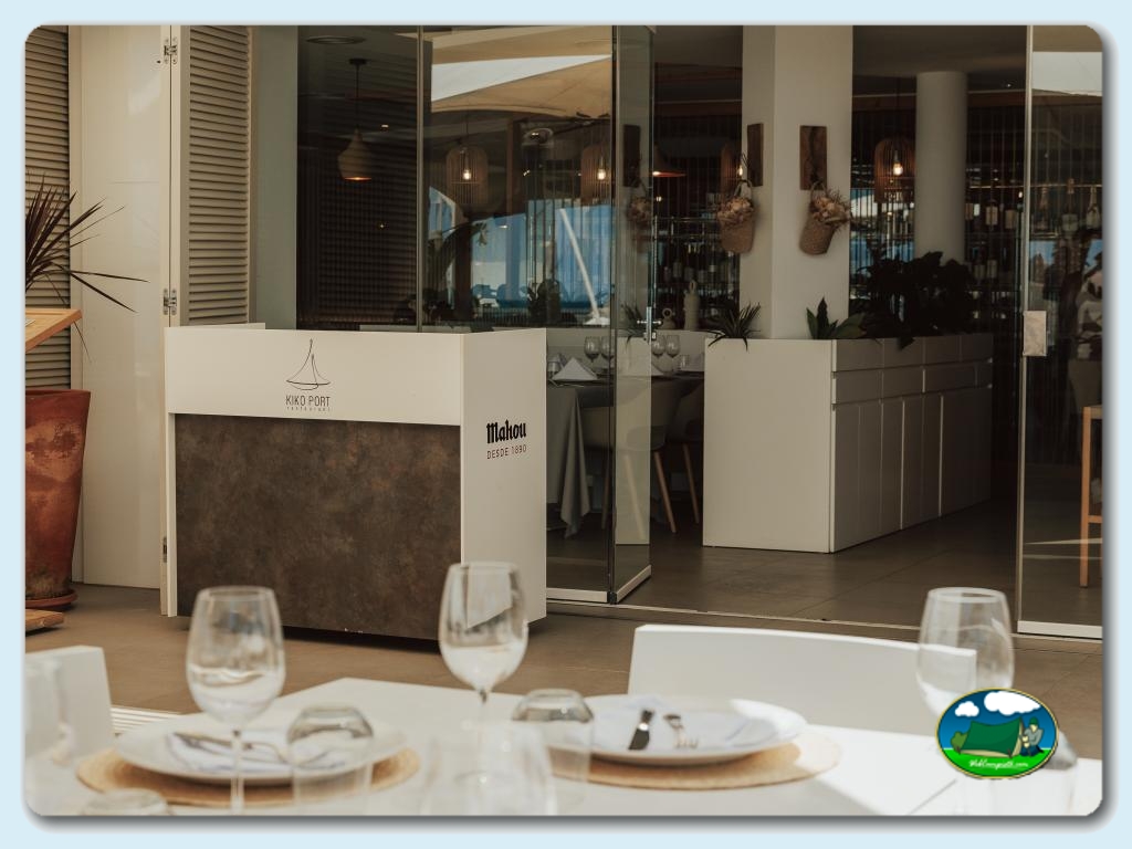 Foto de Camping Kikopark Oliva, Valencia, España