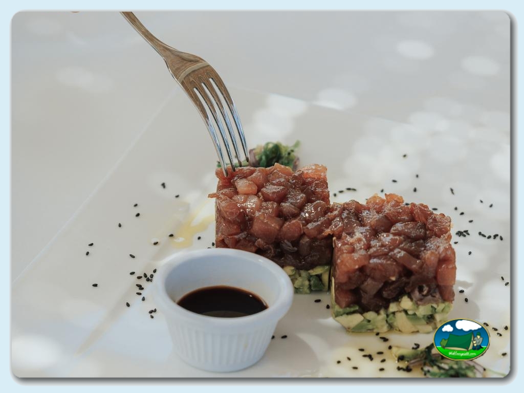 Foto de Camping Kikopark Oliva, Valencia, España