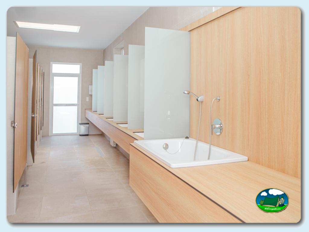 Camping Kikopark Oliva