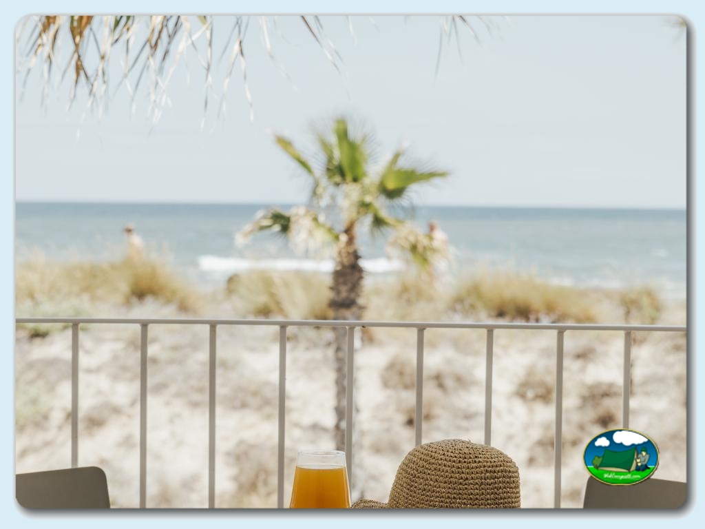 APARTAMENTOS en Camping Kikopark Oliva, Valencia, España