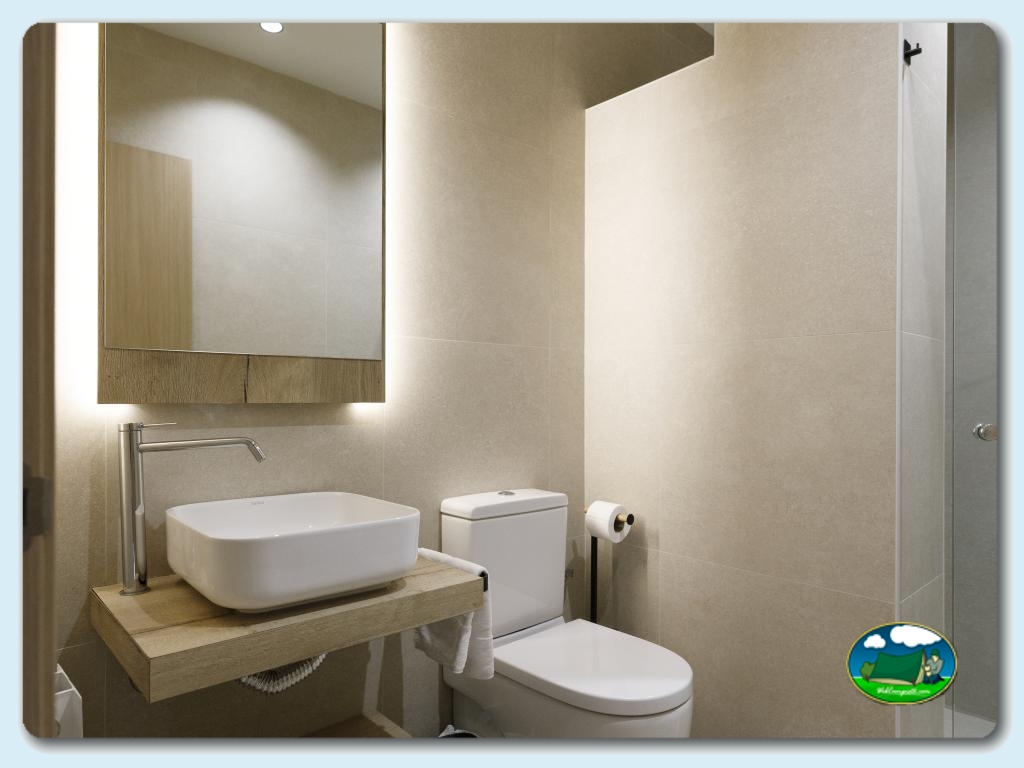 APARTAMENTOS en Camping Kikopark Oliva, Valencia, España