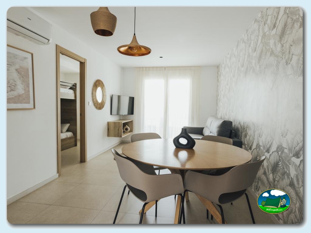 Camping Kikopark Oliva