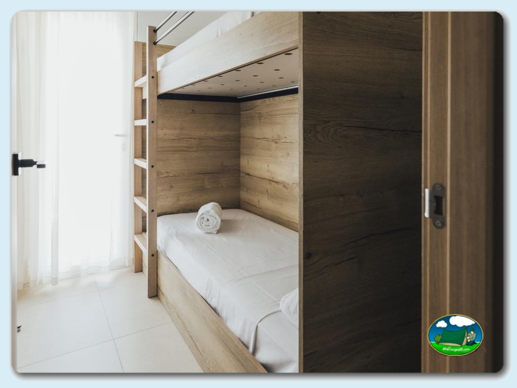 APARTAMENTOS en Camping Kikopark Oliva, Valencia, España