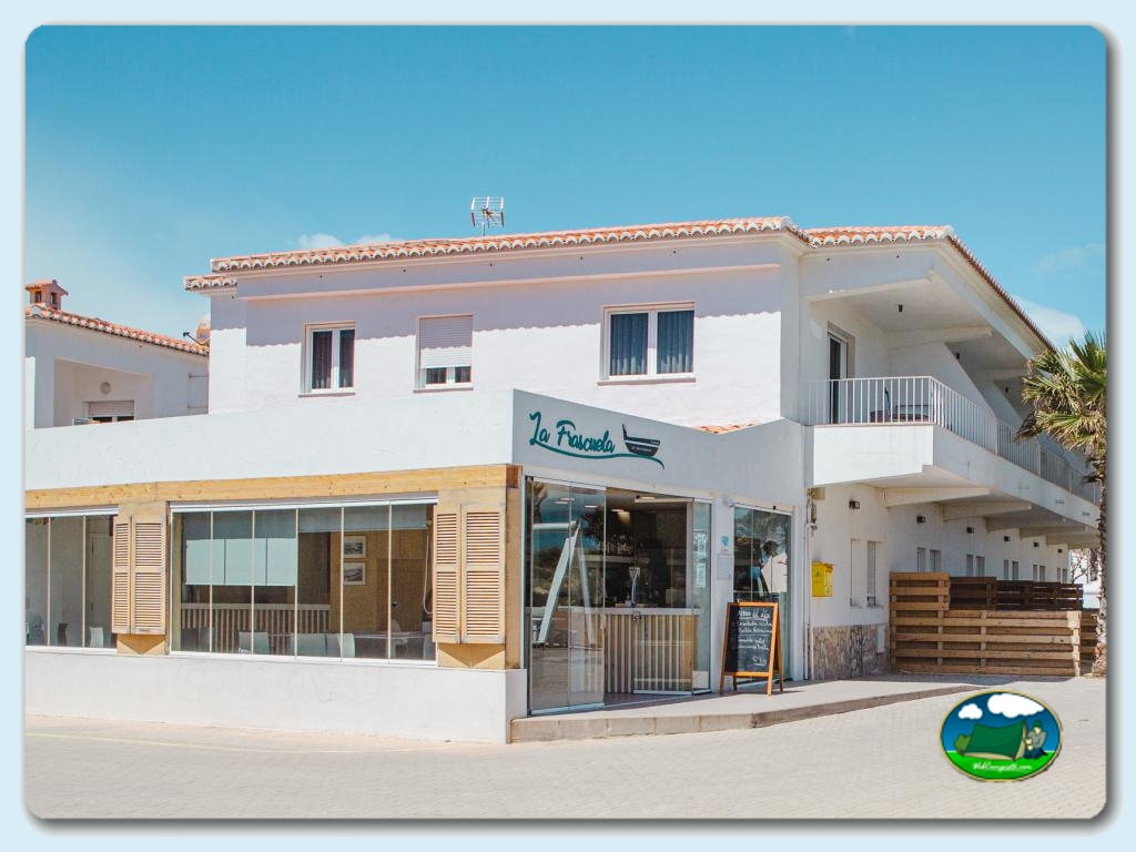 Camping Kikopark Oliva