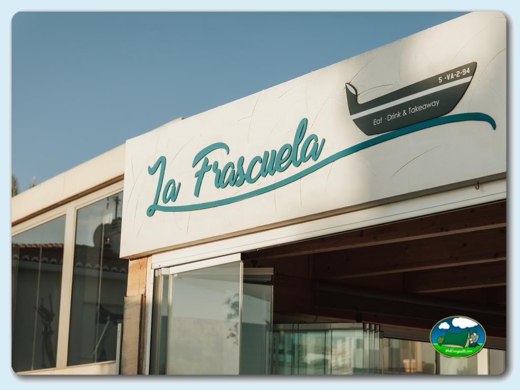 Camping Kikopark Oliva