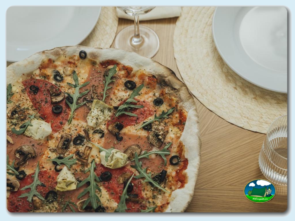 Foto de Camping Kikopark Oliva, Valencia, España