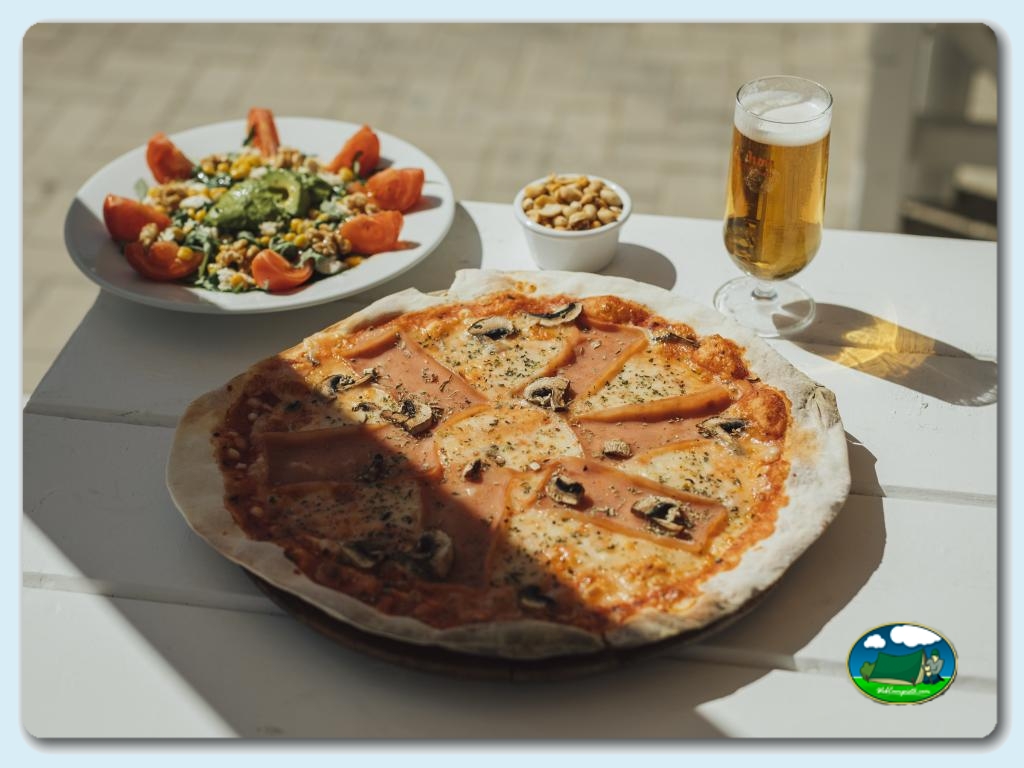 Foto de Camping Kikopark Oliva, Valencia, España