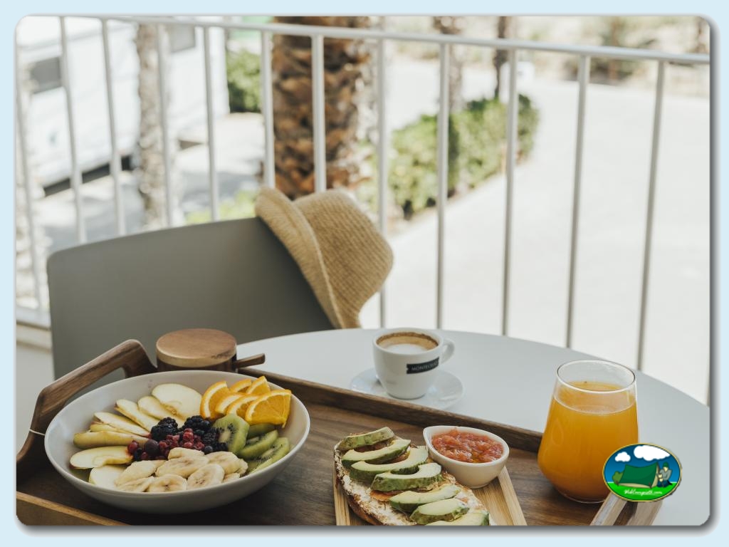 Foto de Camping Kikopark Oliva, Valencia, España