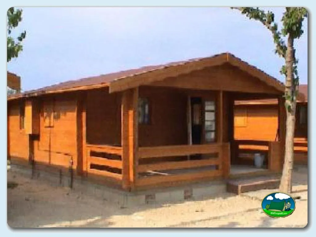 Camping Coelius en Miramar